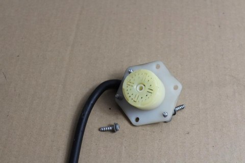 BMW R1200 RT K26 ODPOWIETRZNIK ZBIORNIKA PALIWA