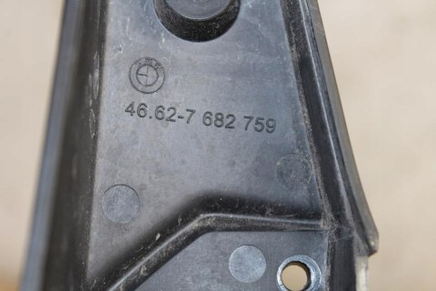 BMW R1200 RT K26 OWIEWKA WYPEŁNIENIE LAMPY TYŁ 7682759