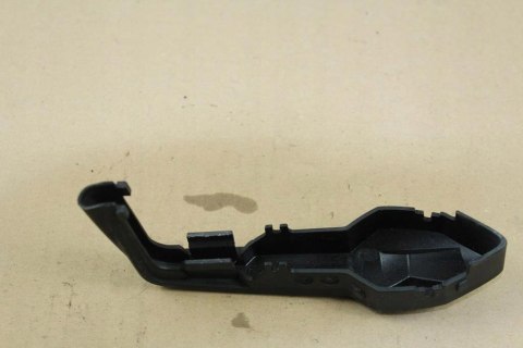 BMW R1200 RT K26 POKRYWA OSŁONA LEWA CEWKI GÓRNEJ 7677525