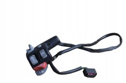 BMW R1200 RT K26 PRZEŁĄCZNIK LEWY 7697797