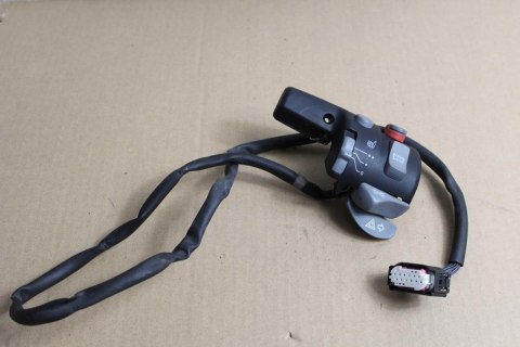 BMW R1200 RT K26 PRZEŁĄCZNIK PRAWY 7698422
