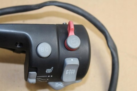 BMW R1200 RT K26 PRZEŁĄCZNIK PRAWY 7698422