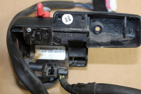 BMW R1200 RT K26 PRZEŁĄCZNIK PRAWY 7698422