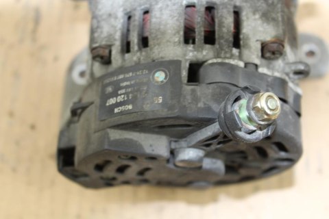 BMW R1200 RT K26 ALTERNATOR 7676907