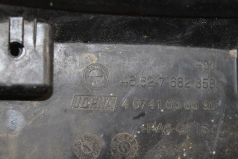 BMW R1200 RT K26 BŁOTNIK NADKOLE TYŁ 7682858