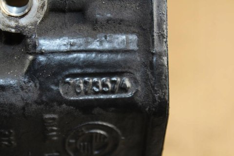 BMW R1200 RT K26 CYLINDER + TŁOK PRAWY 7673574