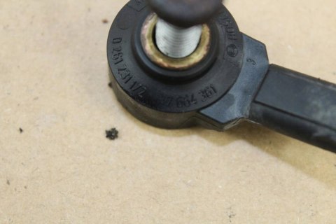 BMW R1200 RT K26 CZUJNIK PRAWY SPALANIA STUKOWEGO 7664361