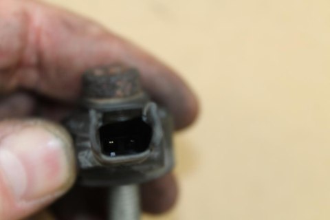 BMW R1200 RT K26 CZUJNIK PRAWY SPALANIA STUKOWEGO 7664361