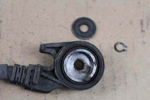 BMW R1200 RT K26 CZUJNIK STOPKI BOCZNEJ 7654603