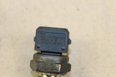 BMW R1200 RT K26 CZUJNIK TEMPERATURY OLEJU 7672505