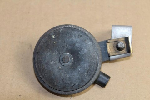 BMW R1200 RT K26 KLAKSON + STELAŻ