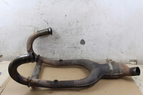 BMW R1200 RT K26 KOLEKTOR WYDECHOWY + KATALIZATOR