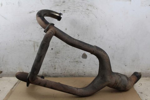 BMW R1200 RT K26 KOLEKTOR WYDECHOWY + KATALIZATOR