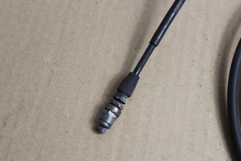 BMW R1200 RT K26 LINKA GAZU A + B + MECHANIZM