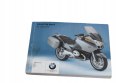 BMW R1200 RT K26 MANUAL INSTRUKCJA OBSŁUGI JĘZYK FRANCUSKI