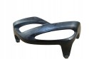 BMW R1200 RT K26 OSŁONA LEWA GŁOWICY CYLINDRA 7685477