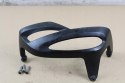 BMW R1200 RT K26 OSŁONA LEWA GŁOWICY CYLINDRA 7685477