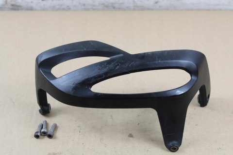 BMW R1200 RT K26 OSŁONA LEWA GŁOWICY CYLINDRA 7685477