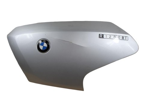BMW R1200 RT K26 OWIEWKA BOK LEWY 7682943 LAKIER 764