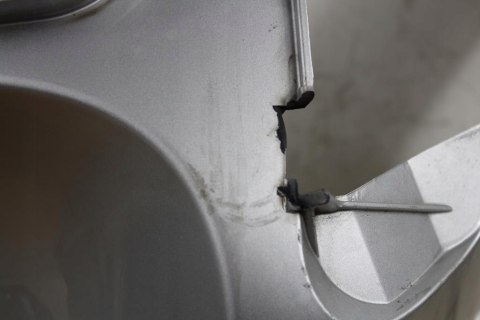 BMW R1200 RT K26 OWIEWKA BOK LEWY 7697979 LAKIER 764