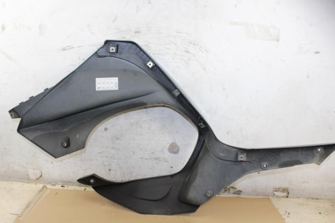 BMW R1200 RT K26 OWIEWKA BOK PRAWY DÓŁ 7681052 LAKIER 764