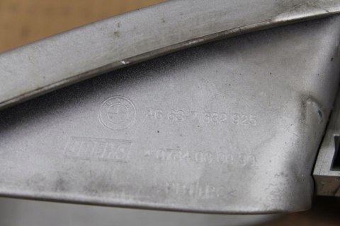 BMW R1200 RT K26 OWIEWKA CHŁODNICY OLEJU 7682925