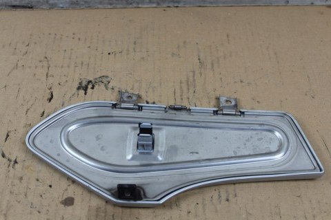BMW R1200 RT K26 OWIEWKA POKRYWA SCHOWKA PRAWEGO LAKIER 764