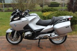 BMW R1200 RT K26 OWIEWKA WYPEŁNIENIE ZEGARÓW 7681279