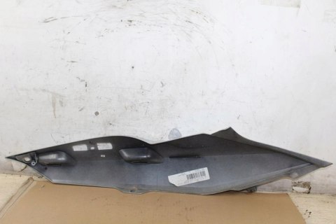 BMW R1200 RT K26 OWIEWKA ZADUPEK LEWY 7681573 LAKIER 764