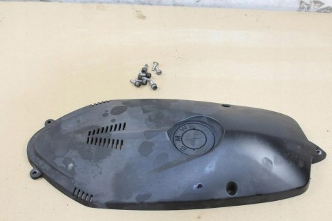 BMW R1200 RT K26 POKRYWA OSŁONA PASKA ALTERNATORA 7675089