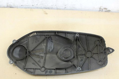 BMW R1200 RT K26 POKRYWA OSŁONA PASKA ALTERNATORA 7675089
