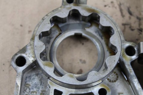 BMW R1200 RT K26 POMPA OLEJU OLEJOWA