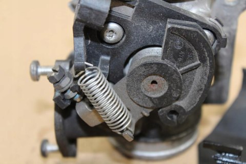 BMW R1200 RT K26 PRZEPUSTNICA PRAWA 7685324 BING 77/47/106