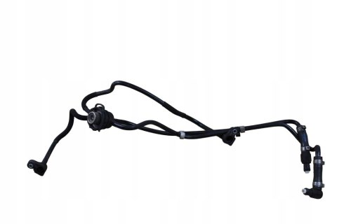 BMW R1200 RT K26 REGULATOR CIŚNIENIA PALIWA 146517 + PRZEWODY