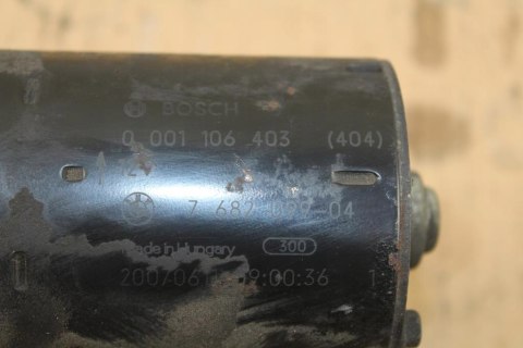 BMW R1200 RT K26 ROZRUSZNIK 7682099