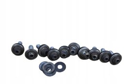 BMW R1200 RT K26 ŚRUBY TARCZY HAMULCOWYCH PRZÓD