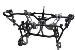 BMW R1200 RT K26 STELAŻ CZASZY I ZEGARÓW