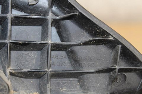 BMW R1200 RT K26 STELAŻ KUFRA LEWY PRAWY