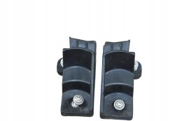 BMW R1200 RT K26 STELAŻ UCHWYT SIEDZENIA TYŁ LEWY PRAWY