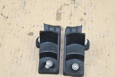 BMW R1200 RT K26 STELAŻ UCHWYT SIEDZENIA TYŁ LEWY PRAWY