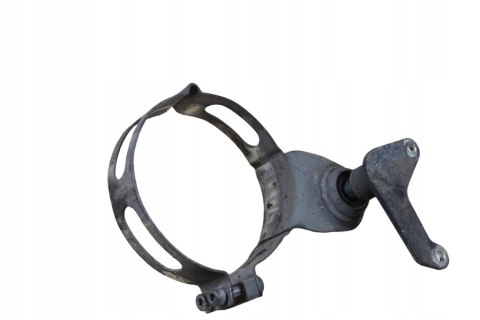 BMW R1200 RT K26 UCHWYT STELAŻ WYDECHU