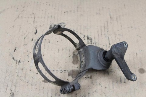 BMW R1200 RT K26 UCHWYT STELAŻ WYDECHU