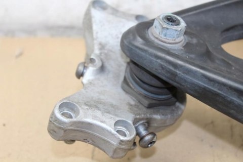 BMW R1200 RT K26 WAHACZ PRZÓD 7664976 + PÓŁKA DOLNA