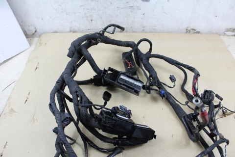 BMW R1200 RT K26 WIĄZKA INSTALACJA ELEKTRYCZNA