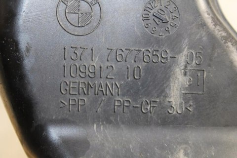 BMW R1200 RT K26 WLOT POWIETRZA AIRBOXA 7677659