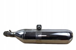 BMW R1200 RT K26 WYDECH TŁUMIK 7677524