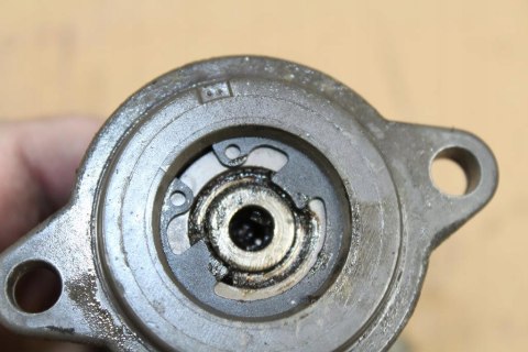 BMW R1200 RT K26 WYSPRZĘGLIK DOCISK SPRZĘGŁA