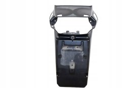 BMW R1200 RT K26 ZAMEK SIEDZENIA + BŁOTNIK CHLAPACZ UCHWYT TABLICY