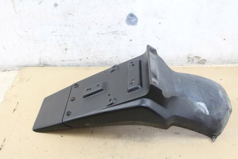 BMW K1100 LT BŁOTNIK CHLAPACZ UCHWYT TABLICY TYŁ