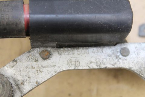 BMW K1100 LT CEWKA ZAPŁONOWA 1/4 0221500413